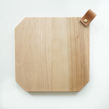Load image into Gallery viewer, Wood Serving Board - Square