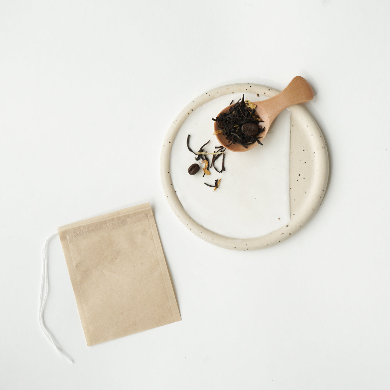 Tea - Caramel Latte  (50g bag)