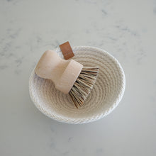 Load image into Gallery viewer, Woven Basket - Mini