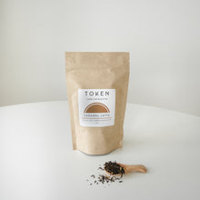 Load image into Gallery viewer, Tea - Caramel Latte  (50g bag)