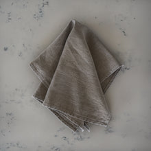 Load image into Gallery viewer, Linen Tea Towel - Natural