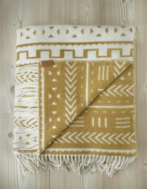 Canadian Blanket by Anupaya- Muskoka