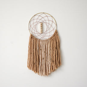 Dreamcatcher by Totem Designs - Earth