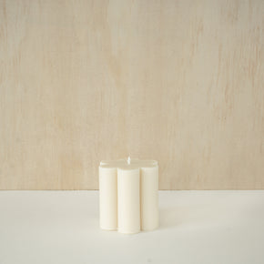 Daisy Soy Candle - Short