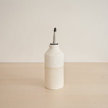 Load image into Gallery viewer, Ceramic Oil Bottle - Tall